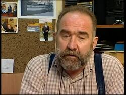 Analyst comments on Uzbekistan unrest News Clip