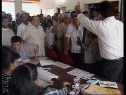 DOMINICAN REPUBLIC: JOSE FRANCISCO PENA GOMEZ DIES AGED 61 Instructional Video