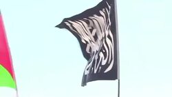 CLEAN : Mass protest in Istanbul over Israel's Jerusalem measures News Clip