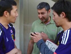 FIFA 2014 World Cup: Mangueira Favela Stock Footage