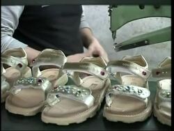 Hebron's economy hard hit by imports of Chinese goods News Clip