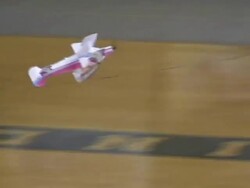 Airplane 2-p: HD 1080/60i Stock Footage