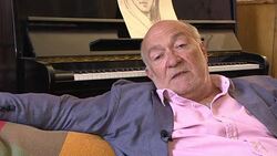 CLEAN : Princess Diana: French journalist on her media presence News Clip