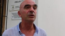 VOICED : Ratas gigantes que detectan la tuberculosis News Clip