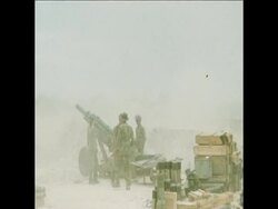 SYND 2-7-72 THIEU TOURS QUANG TRI News Clip