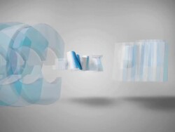 Communication icon Stock Footage