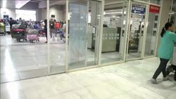 CLEAN : Philippines brings home hundreds more workers from Libya News Clip