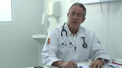 VOICED : World Cup: With handy app Brazilians hope to fight dengue News Clip