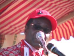 Mugabe 'open' to talks with opposition, Biti released Instructional Video