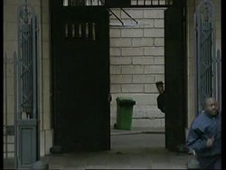 FRANCE: PARIS: CARLOS THE JACKAL TRIAL: CARLOS LAWYERS QUIT News Clip