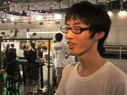 Robots compete in hi-tech world cup News Clip