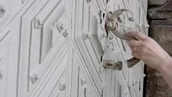 Open The Door! Stock Footage