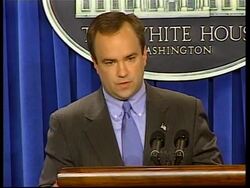 Update on secret contact to try and avert war News Clip