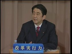 Political leaders debate before campaigning begins for upper house poll News Clip