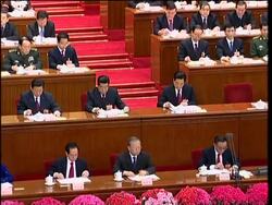 WRAP AP pix preps, security, opening ceremony, protest ADDS more sots News Clip