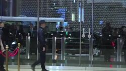 VOICED : Lider norcoreano de paseo en Singapur antes de cumbre con Trump News Clip