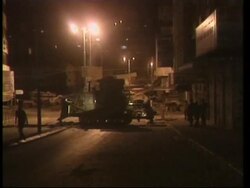 House of suspected suicide bomber is bulldozed, raids News Clip