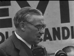 ELECTION NEWS: News Clip