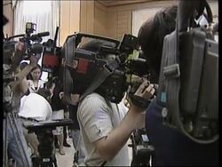 CHINA: TAIWANESE BUSINESS DELEGATION VISIT News Clip