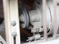 machine Stock Footage