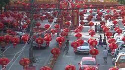 CLEAN : Myanmar readies to welcome the Year of the Rooster News Clip