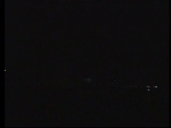 Shelling heard over Fallujah News Clip