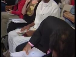 Brazilians destroy guns in front of manufacturing countries representatives Instructional Video