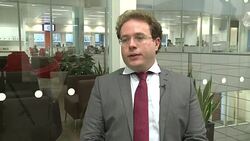 CLEAN : UKs impact in Syria coalition will be minimal: analyst News Clip