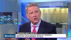 Panama Leak Reports World Leaders' Hidden Billions News Clip