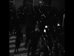 SYND 15 12 68 BENVENUTI RETAINS THE WORLD MIDDLEWEIGHT BOXING TITLE IN SAN REMO Instructional Video