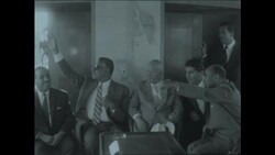 CAN194 SOVIET PREMIER ATTENDS IMPORTANT EVENTS IN EGYPT News Clip