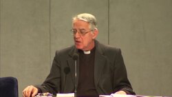 Meeting to elect new pope could be held earlier than scheduled Instructional Video