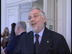 EU campaign to promote healthy eating for children News Clip