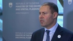 Whaling Commission convenes tense meeting Instructional Video