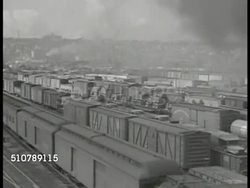 Cali trains and workers Instructional Video