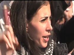 Months after the Egyptian Revolution started, toppling President Hosni Mubarak, the turmoil continues. People in the first line of the revolution explain the start, the clash for Tahrir square and its spirit. Video essay by Raul Gallego Abellan. Music by Marc Stuart. News Clip