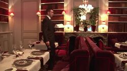 CLEAN : Worlds most starred chef sets sights on fresh accolades News Clip