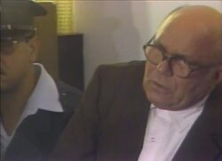 Israel Demjanjuk Instructional Video