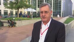 Closing arguments to start in Taylor Swift court case News Clip