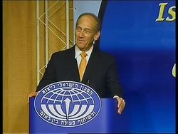 California Governor on Middle East visit News Clip