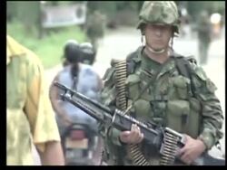 Fears for candidates' safety as 23 killed before elections News Clip