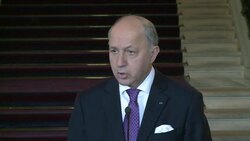 CLEAN : We don't want to fight Russia: Ukraine, Fr News Clip