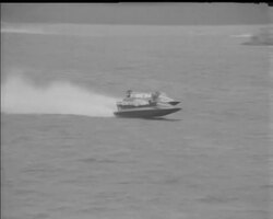 WINDERMERE POWER BOATS News Clip