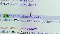 CLEAN : Ditch computers to save democracy: ethical hacker News Clip