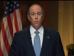 Responding to the president's health care address to Congress, Rep. Charles Boustany, R-La., said "it's time to start over on a common-sense, bipartisan plan focused on lowering the cost of health care while improving quality." News Clip