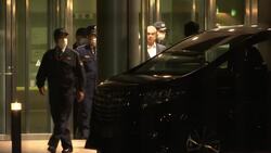 Ghosn released from detention in Japan Instructional Video