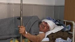 CLEAN : Afrin hospital fears Turkey offensive will lead to tragedy News Clip