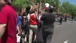 VOICED : Cientificos contra la austeridad News Clip