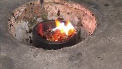 Gold processing from jewellery to bullion News Clip