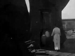 MONTAGE Atlantic City activities Stock Footage